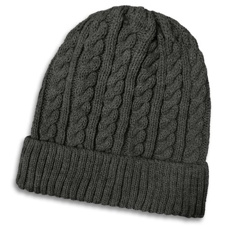 119574 - Altitude Knit Beanie - Image 6