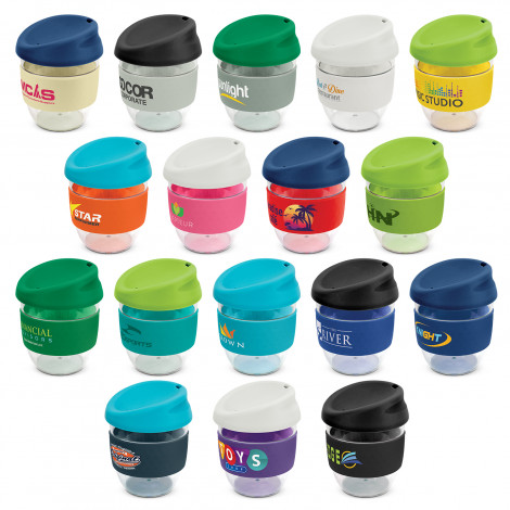 200307 - Nova Cup - Tritan 230ml