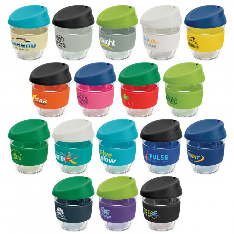117373 - Nova Cup - Borosilicate 250ml