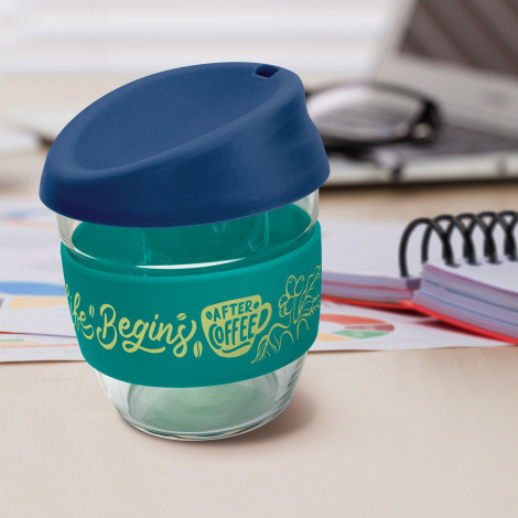 117373 - Nova Cup - Borosilicate 250ml - Image 24