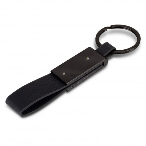 123091 - Stanton Key Ring - Image 3