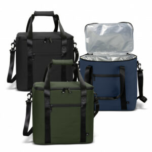 129113 – ARCHER Soft-Touch Cooler Bag
