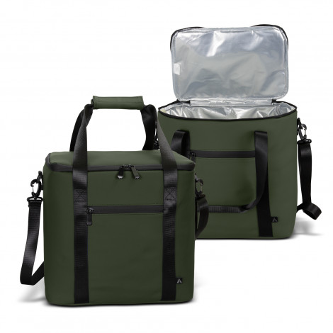 129113 - ARCHER Soft-Touch Cooler Bag - Image 2