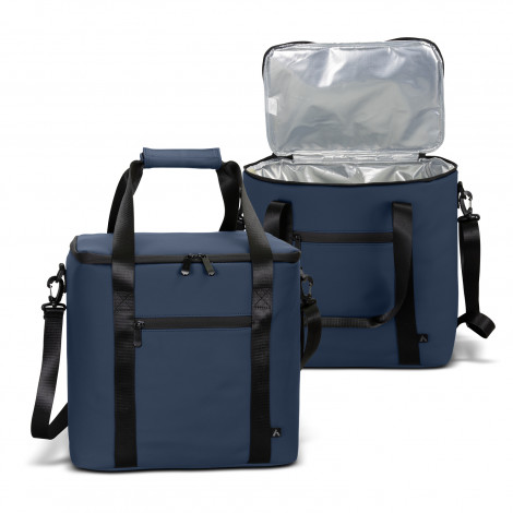 129113 - ARCHER Soft-Touch Cooler Bag - Image 3