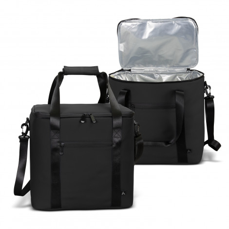 129113 - ARCHER Soft-Touch Cooler Bag - Image 4
