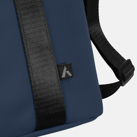 129113 - ARCHER Soft-Touch Cooler Bag - Image 5
