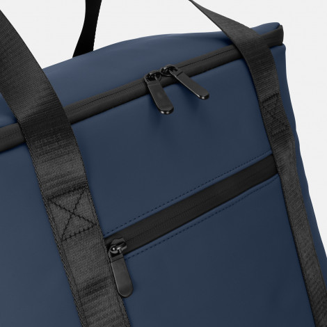 129113 - ARCHER Soft-Touch Cooler Bag - Image 6