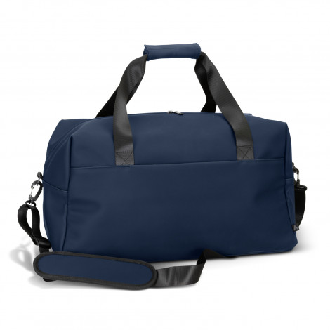 129112 - ARCHER Soft-Touch Duffle Bag - Image 3