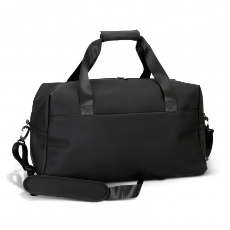 129112 - ARCHER Soft-Touch Duffle Bag - Image 4