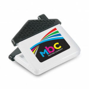 100542 – House Magnetic Clip