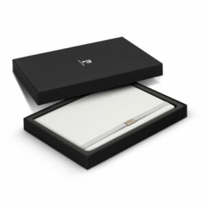129192 – Pierre Cardin Nouvelle Notebook Gift Set – Special