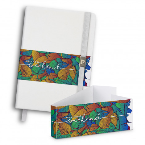 129191 - Pierre Cardin Nouvelle Notebook - Special - Image 6