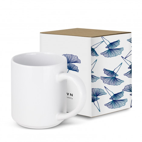 127197 - Neva Stackable Coffee Mug - Image 6