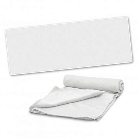 112971 - Active Cooling Towel - Pouch - Image 2