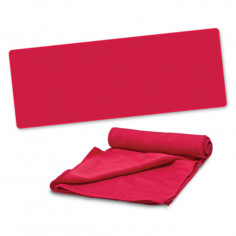 112971 - Active Cooling Towel - Pouch - Image 3