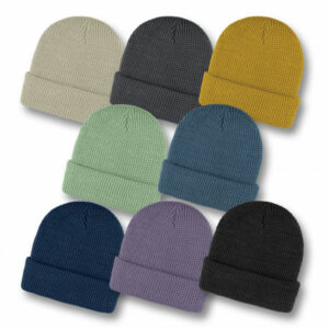 120949 – Galway Waffle Beanie