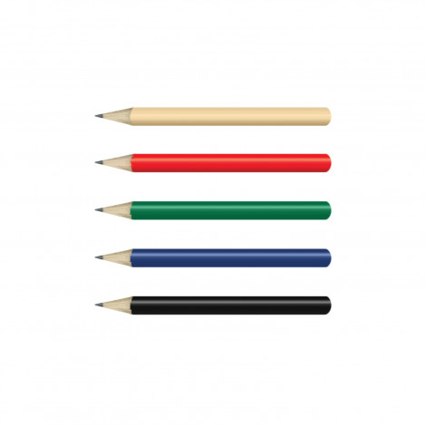 100437 - HB Mini Pencil