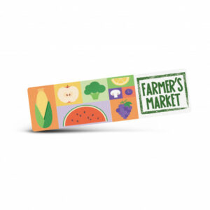 100115 – AD Labels 90 x 25mm
