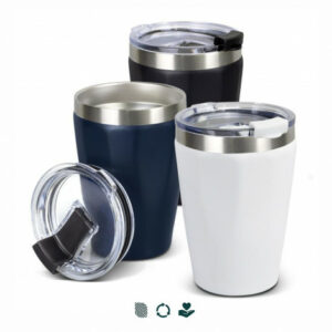 126865 – SPICE Calypso Vacuum Tumbler – 330ml
