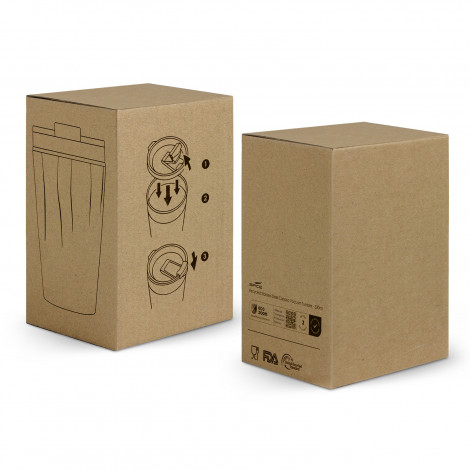 126865 - SPICE Calypso Vacuum Tumbler - 330ml - Image 7
