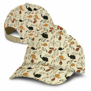 119561 – Falcon Custom Cap