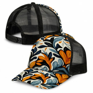 119563 – Cruise Custom Mesh Cap