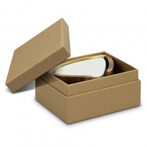 122314 - Keepsake Pebble Coaster Set - Image 5