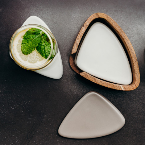 122314 - Keepsake Pebble Coaster Set - Image 8