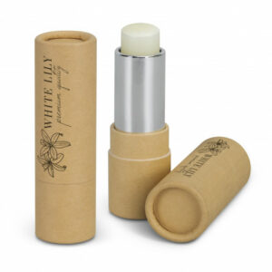 121927 – Kraft Lip Balm