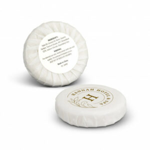 126566 – Salon Travel Soap