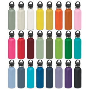 121939 – Nomad Vacuum Bottle – Carry Lid