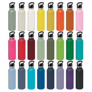 115747 – Nomad Vacuum Bottle – Powder Coated