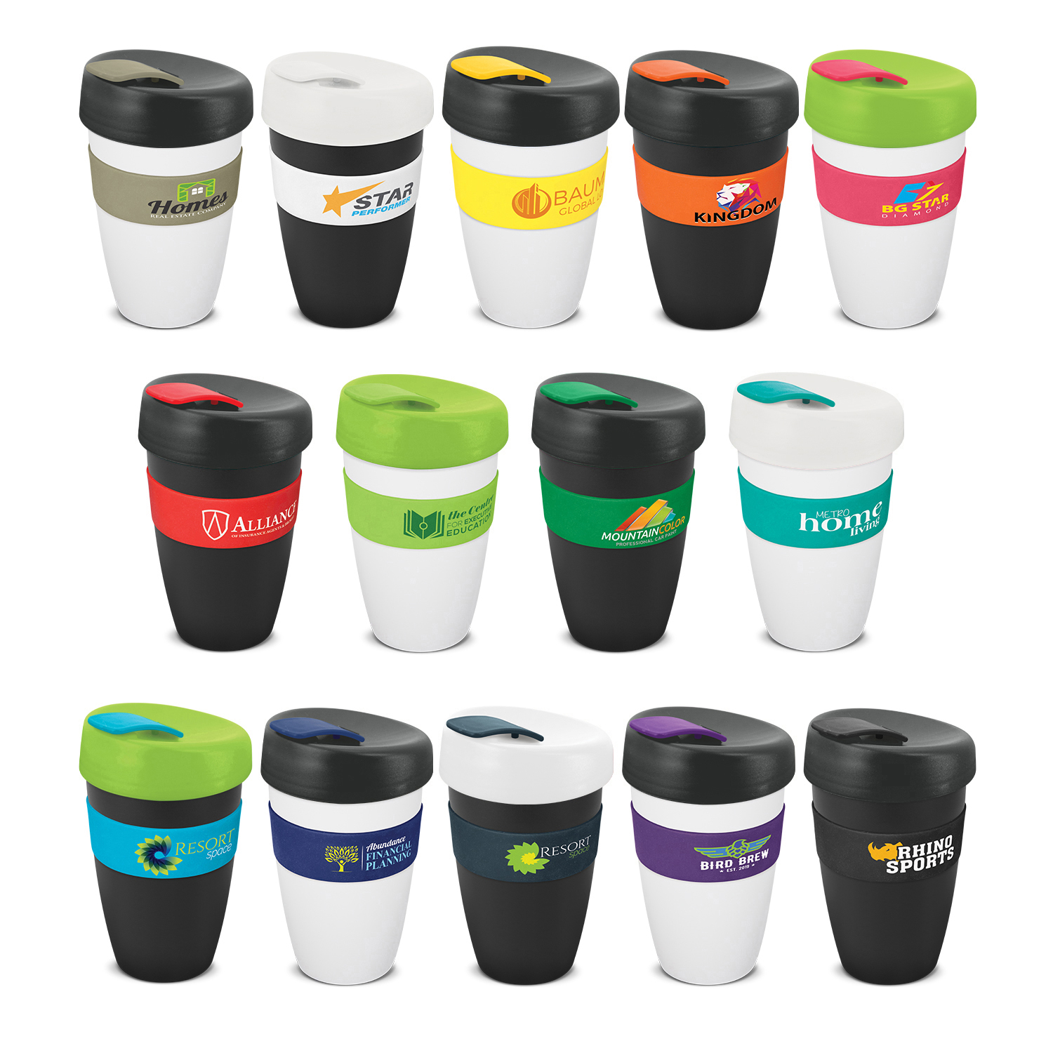 115510 - Express Cup Deluxe - 480ml