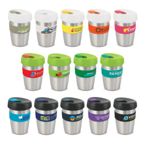 115395 – Express Cup Elite – Silicone Band