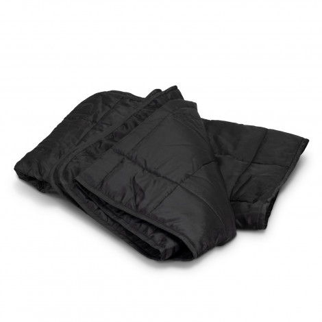124121 - Frontier Harrow Puffer Blanket - Image 2