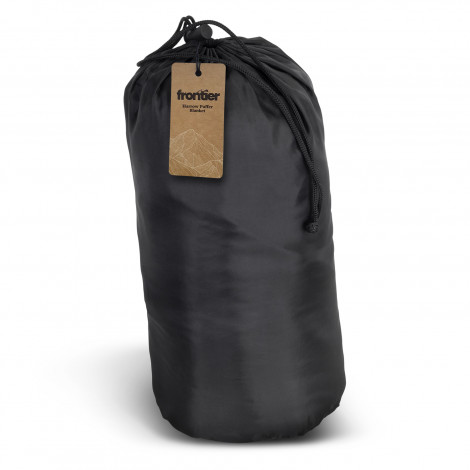 124121 - Frontier Harrow Puffer Blanket - Image 3