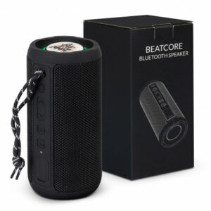 125539 – Beatcore Bluetooth Speaker