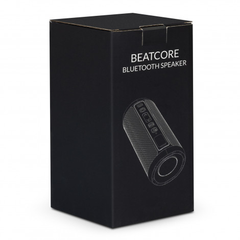 125539 - Beatcore Bluetooth Speaker - Image 7