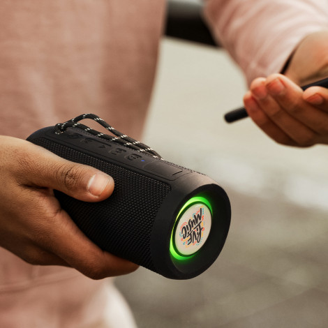 125539 - Beatcore Bluetooth Speaker - Image 9