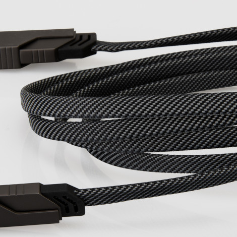 128410 - INGENIO Quantum Universal Charging and Data Cable - Image 5