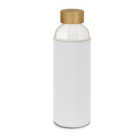 115846 - Eden Glass Bottle - Full Colour - Image 2