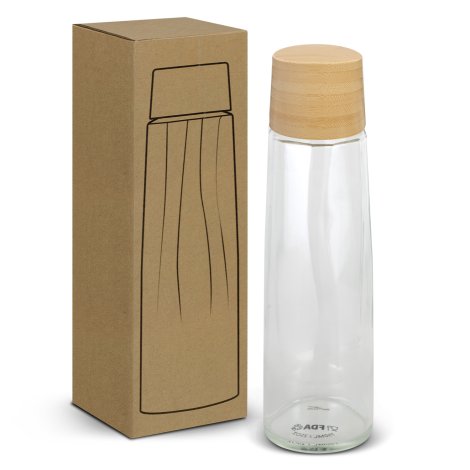 126871 - SPICE Calypso Glass Bottle - 750ml - Image 2