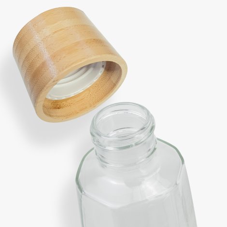 126871 - SPICE Calypso Glass Bottle - 750ml - Image 5