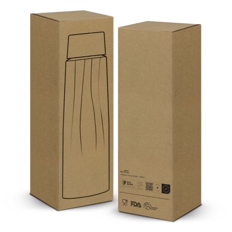 126871 - SPICE Calypso Glass Bottle - 750ml - Image 7
