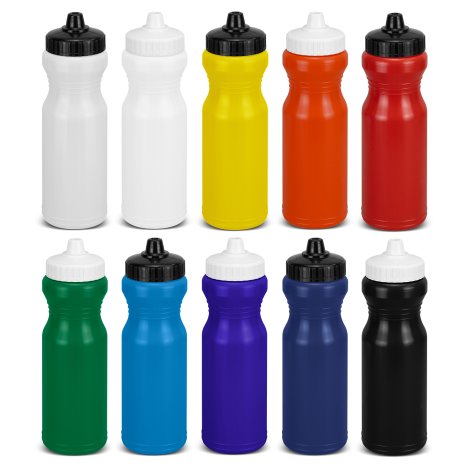 126703 - Fielder Bottle
