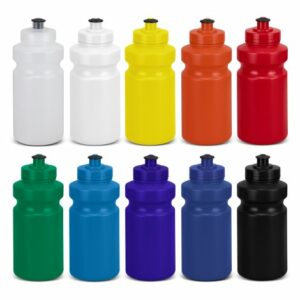 126700 – Trail Bottle