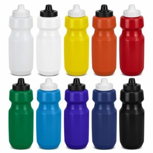 126701 – Sprits Bottle