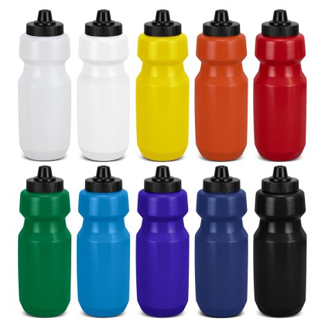 126701 - Sprits Bottle - Image 14