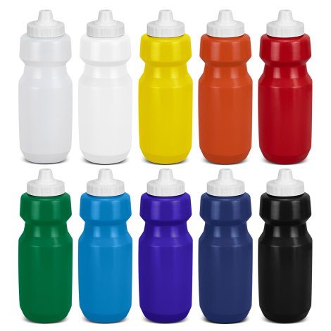 126701 - Sprits Bottle - Image 15