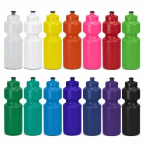 126702 – Quencher Bottle